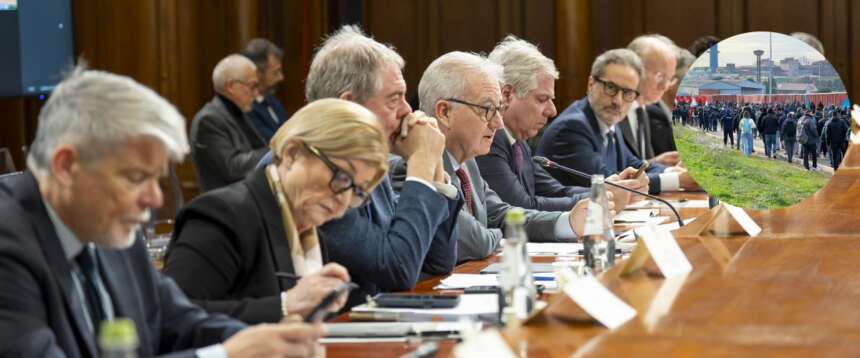 Ex Ilva, la Corte d’Appello di Milano sospende le attività per 90 giorni. Meloni convoca un vertice d’urgenza: confermato nuovo stanziamento
