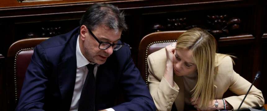 L’Istat smentisce i catastrofisti: crescono i consumi e il potere d’acquisto delle famiglie. FdI: “Sinistra listata a lutto”
