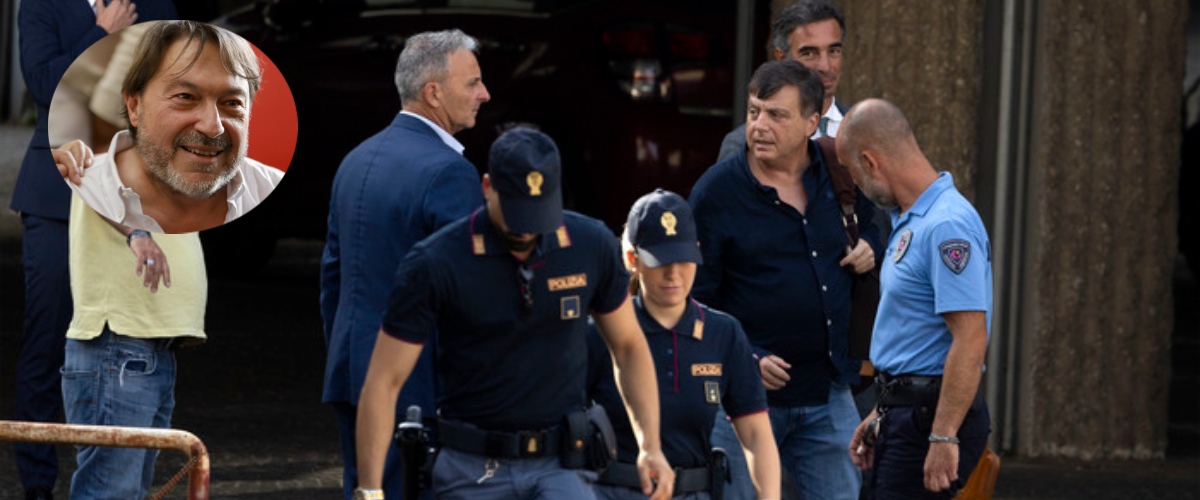 Ranucci eterodiretto da Lavitola, FdI: “Vogliamo la verità, è impensabile che una trasmissione Rai sia influenzata così”