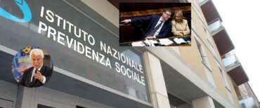 Il Rapport Inps smonta la narrazione della sinistra: più occupazione, salari netti in crescita e sistema previdenziale più solido