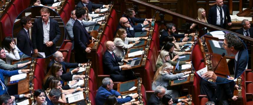 Legge elettorale, le opposizioni si aggrappano al voto segreto: l’emendamento sulle preferenze non passa per un voto