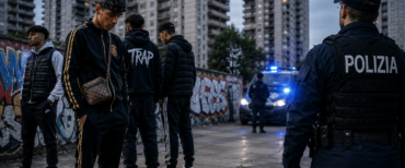Città sicure, guerra aperta a maranza e baby gang di immigrati: fermi preventivi anche per i minorenni