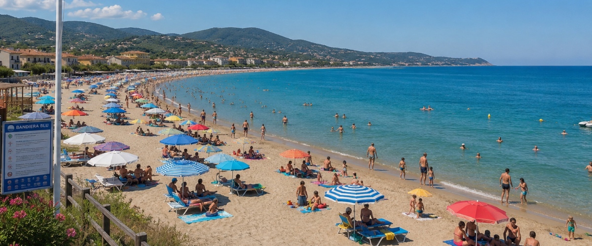 “Maranza, quanto ci costi”. I titolari degli stabilimenti romagnoli sono disperati: 6mila euro di danni