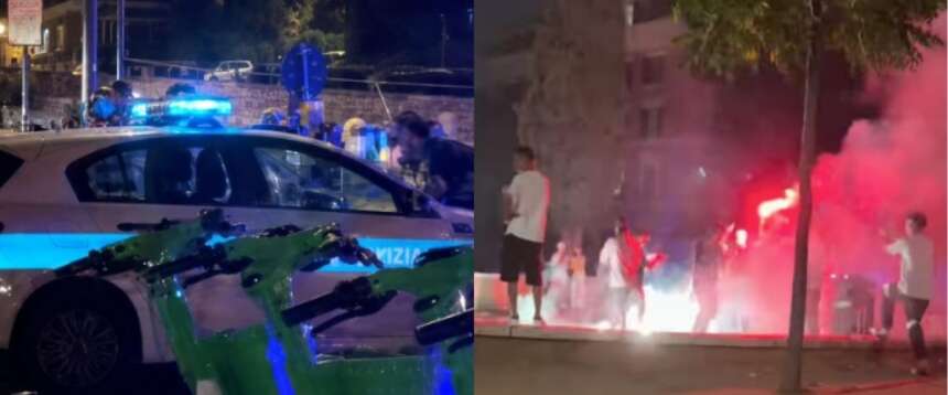 La Procura lancia l’allarme sui maranza: “Fenomeno in crescita nel centro storico di Roma”. FdI: “Gualtieri dica cosa intende fare”