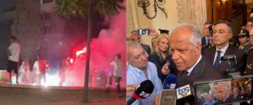 Maxi blitz anti maranza al Colosseo: 350 identificati, 10 arrestati. Piantedosi: basta impunità e zone franche