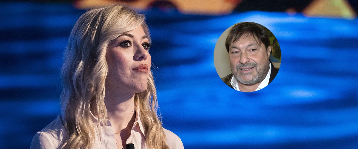 maria rosaria boccia scende in campo in difesa del mio amico intimo ranucci sigfrido 232 meraviglioso da Secoloditalia.it maria rosaria boccia scende in campo in difesa del mio amico intimo ranucci sigfrido 232 meraviglioso