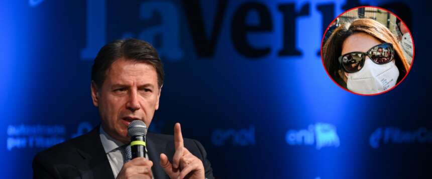 Mascherine, Conte si sveglia. Parlerà alla commissione Covid, ma senza fretta: è pronto per il 4-5-6 agosto