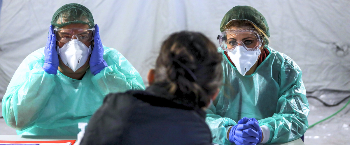 Medici radiati nell’era Covid, primo passo verso la riammissione dei “non allineati”. La sinistra grida già allo scandalo