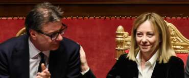Pil oltre le attese, l’Italia cresce dell’1%. Meloni: “Continueremo a sorprendere chi ci sottovaluta”