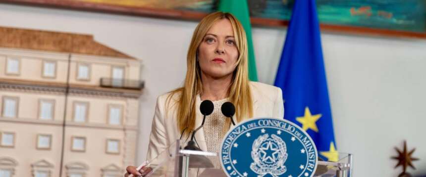 Minori, dal governo nuove norme anti-maranza. Meloni: «Chi sbaglia deve rispondere delle proprie azioni. Anche quando è minorenne»