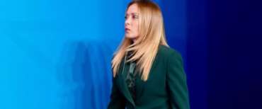 Nuove sanzioni contro i trafficanti, Meloni: “L’Europa segue il nostro approccio, concreto e intransigente”