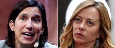 «È un tema che ho posto prima di tutti. Sono d’accordo»: Meloni risponde a Schlein sul patto contro i deepfake