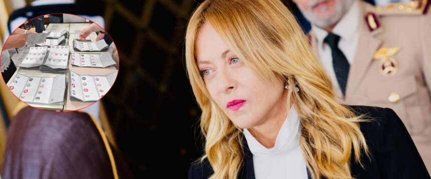 Niente bluff al tavolo delle riforme, Meloni sfida le opposizioni: “No al voto segreto, ognuno deve metterci la faccia”