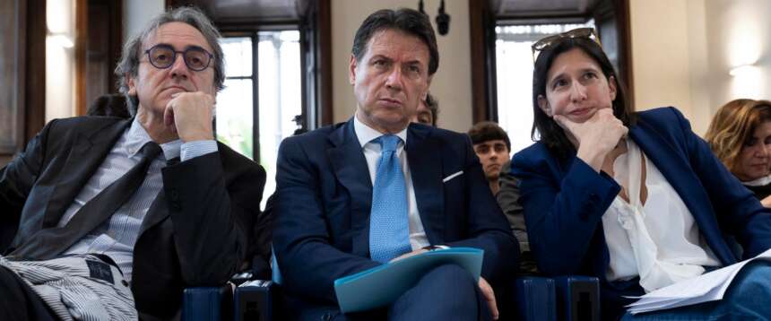Il Campo largo si sfalda ancora una volta in 5 mozioni sulle missioni internazionali. FdI: “E vogliono pure darci lezioni…”