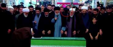 Iran, la minaccia di Mojtaba Khamenei: «Abbiamo un patto per vendicare mio padre, è il volere della nostra Nazione»
