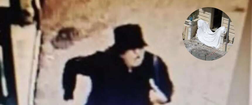 Monaco, identificata l’attentatrice: Anastasia B. Un’ucraina di 39 anni residente in Germania, dopo la bomba è fuggita in Francia verso la Svizzera