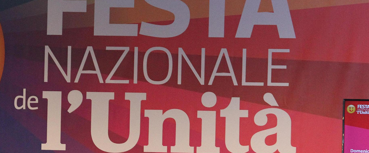 Tragedia alla Festa dell’Unità: donna di 66 anni si soffoca con un boccone davanti ai familiari