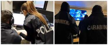 Maxi blitz contro la ‘ndrangheta, 79 arresti. Meloni: «Colpo durissimo alle cosche, lotta alle mafie è una priorità»