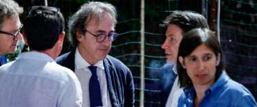 Addio Campo largo, ora la sinistra cerca un nuovo nome. Calenda ironizza: «Che bel concorso…»