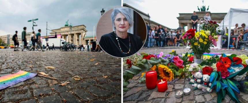 L’attentato di Berlino e quello che la sinistra italiana non capisce: a confronto con Paola Concia