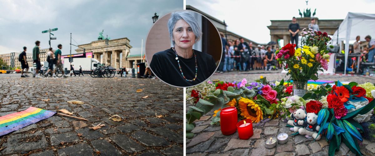 L’attentato di Berlino e quello che la sinistra italiana non capisce: a confronto con Paola Concia