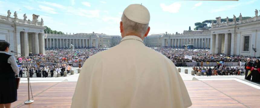 Lo scisma dei lefebvriani e la sfida di Leone: il nodo della Tradizione nella Chiesa di Roma