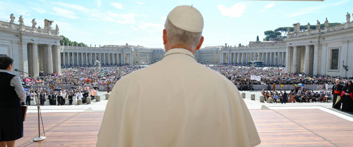 Lo scisma dei lefebvriani e la sfida di Leone: il nodo della Tradizione nella Chiesa di Roma