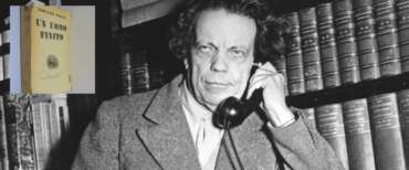 Giovanni Papini oltre l’oblio ideologico: è tempo di riscoprire lo scrittore che non si arrese
