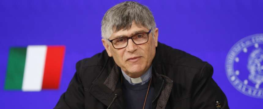 Minori, don Patriciello sta col ddl del governo: “C’è chi si nasconde dietro la non punibilità”