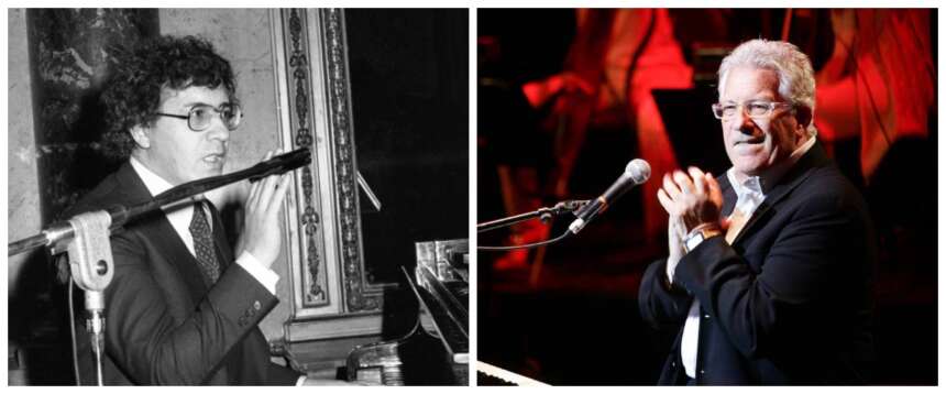 È morto Peppino Di Capri: l’Italia perde una leggenda della musica, da “Champagne” ai trionfi di Sanremo