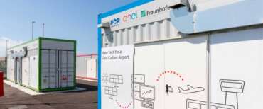 Il progetto Pioneer di Enel e AdR: perché il più grande sistema di stoccaggio energetico in Italia è unico nel suo genere