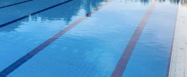 Domenica da incubo a Roma: in piscina troppo cloro, 50 intossicati, un bambino di 5 anni è grave