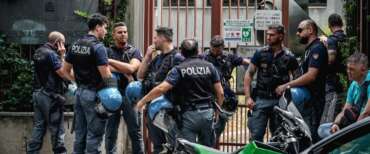Baby gang, maxi blitz della Polizia: 539 arresti e fermi in tutta Italia. Sequestrate armi e tonnellate di droga