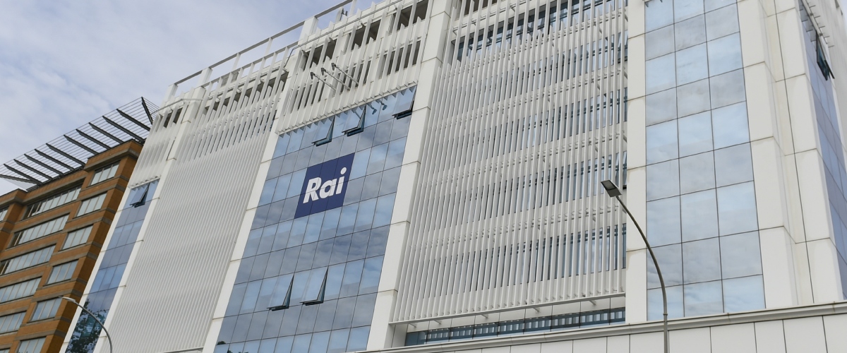 caso ranucci la rai avvia gli approfondimenti l8217obiettivo 232 tutelare la fiducia dei cittadini nel servizio pubblico da Secoloditalia.it caso ranucci la rai avvia gli approfondimenti l8217obiettivo 232 tutelare la fiducia dei cittadini nel servizio pubblico
