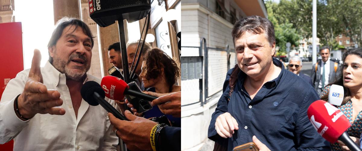 il caso lavitola ranucci oltre il grottesco i dettagli sempre pi249 sconcertanti che chiedono chiarezza da Secoloditalia.it il caso lavitola ranucci oltre il grottesco i dettagli sempre pi249 sconcertanti che chiedono chiarezza