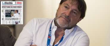 Testacoda di Ranucci: pioggia di querele ai giornali “cattivi”: si sente diffamato. Quando Report spifferava però era libertà di stampa