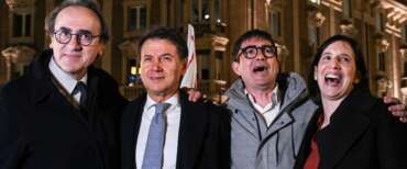 Balorda nostalgia del reddito di cittadinanza: Schlein e Conte vogliono ripartire dal sussidio grillino