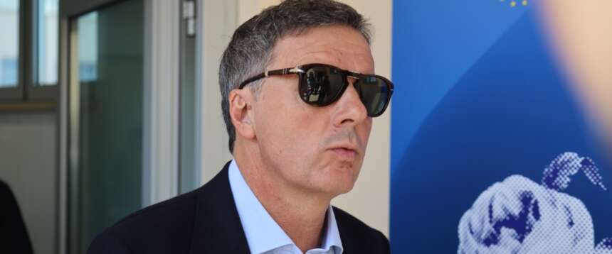 Anche Renzi ossessionato dalla Giorgia nazionale. “Dobbiamo fermare la sua corsa al Colle. A tutti i costi”