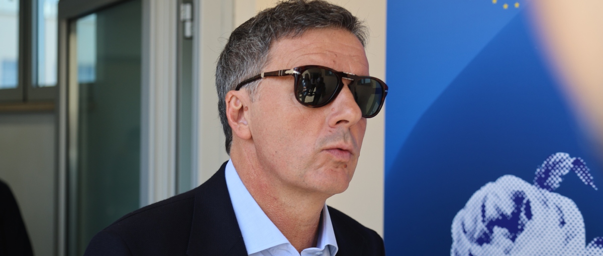 Anche Renzi ossessionato dalla Giorgia nazionale. “Dobbiamo fermare la sua corsa al Colle. A tutti i costi”