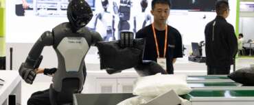 Quando i robot sostituiscono il lavoro: perché serve una nuova partecipazione dei dipendenti
