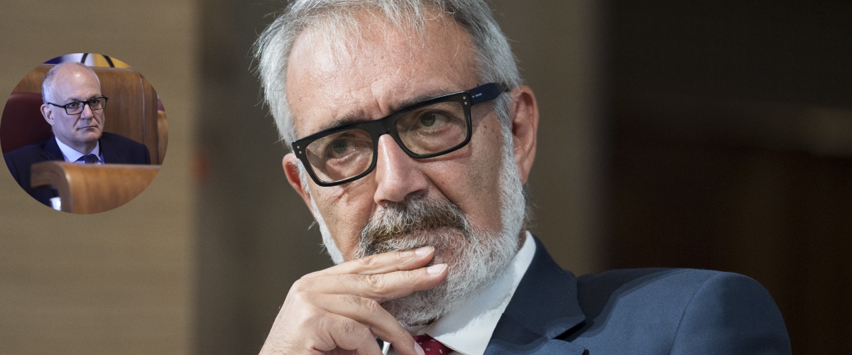 Roma, centro storico assediato dai bus a 2 piani. Rocca: “No allo scaricabarile, il Campidoglio faccia i bandi e aumenti le tariffe”