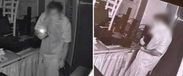 Caso Roggero, il Pd insiste sul no alla grazia. Un imprenditore si ribella e pubblica il video di un ladro…