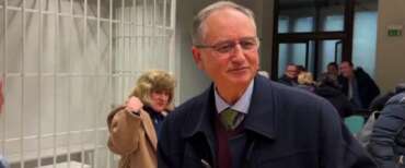 Roggero resta in carcere: i familiari dei rapinatori chiedono 2,3 milioni di risarcimento