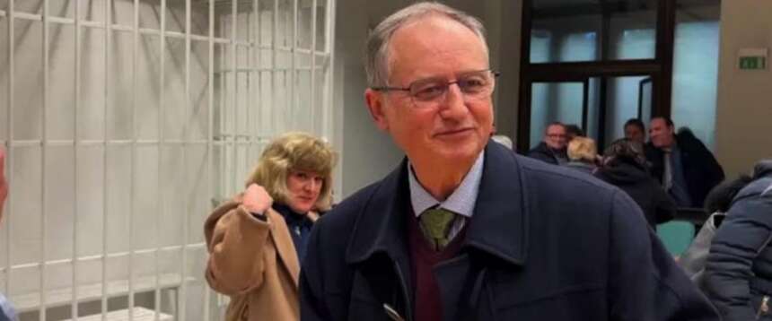 Roggero resta in carcere: i familiari dei rapinatori chiedono 2,3 milioni di risarcimento