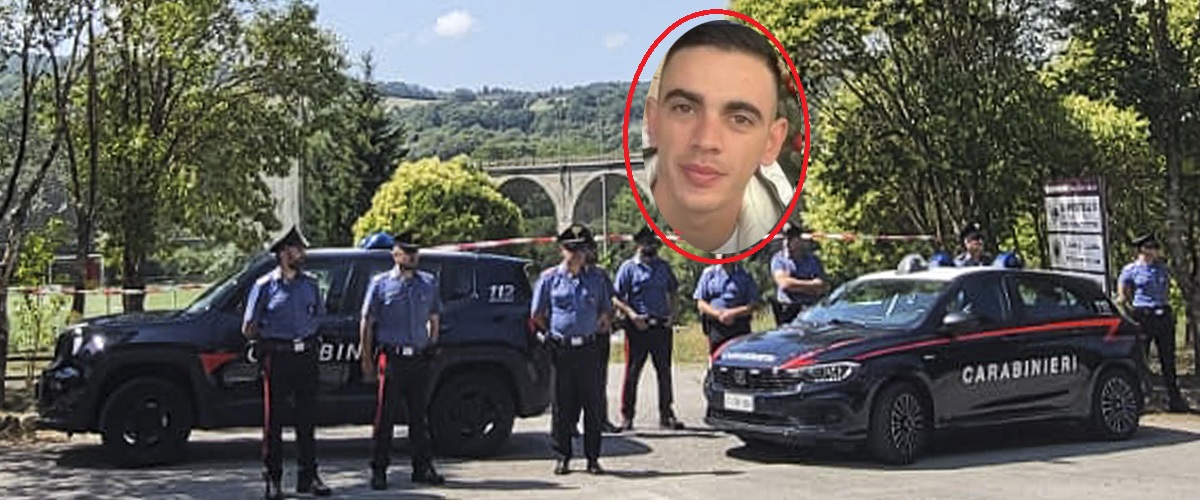 Un nuovo caso Roggero a Centola: freddò un ladro albanese in giardino, ma arriva l’assoluzione Un nuovo caso Roggero a Centola: freddò un ladro albanese in giardino, ma arriva l’assoluzione