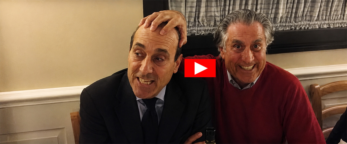 addio a salvo buzzanca giornalista e fratello di lando in un libro raccont242 i segreti della famiglia video da Secoloditalia.it addio a salvo buzzanca giornalista e fratello di lando in un libro raccont242 i segreti della famiglia video