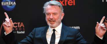 Sam Neill