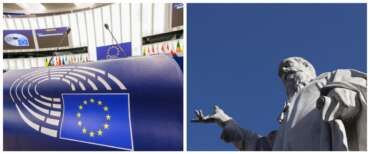 San Benedetto, il patrono dell’Europa che guarda al futuro