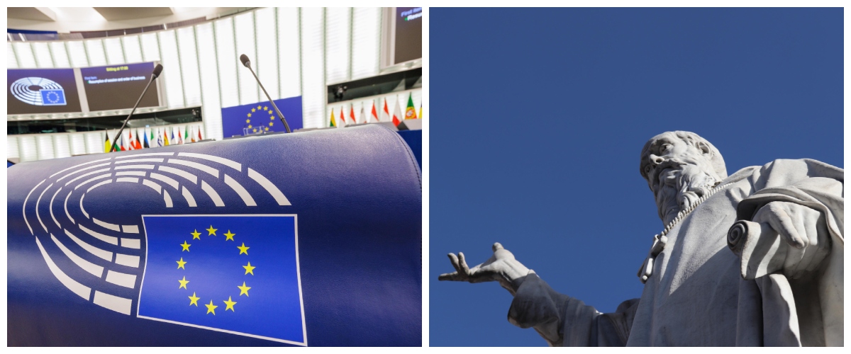 San Benedetto, il patrono dell’Europa che guarda al futuro