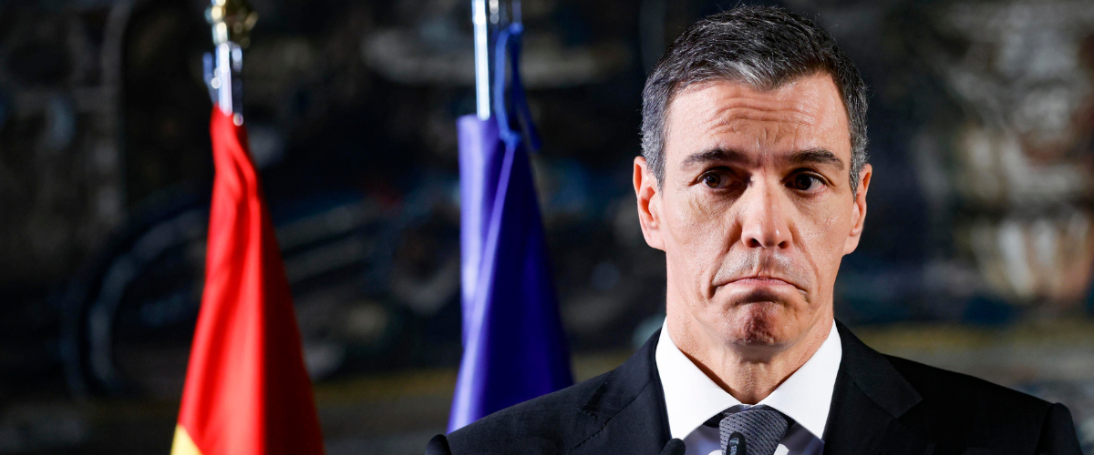 il modello s225nchez fa acqua da tutte le parti nel cerchio magico del premier socialista ci sono 126 indagati da Secoloditalia.it il modello s225nchez fa acqua da tutte le parti nel cerchio magico del premier socialista ci sono 126 indagati